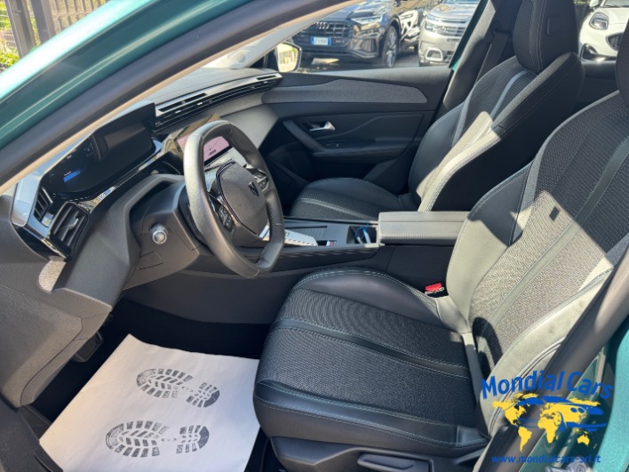 Peugeot 308 308 III 2022 SW1.5 bluehdi Allure -- PROMOZIONE-- - immagine 10