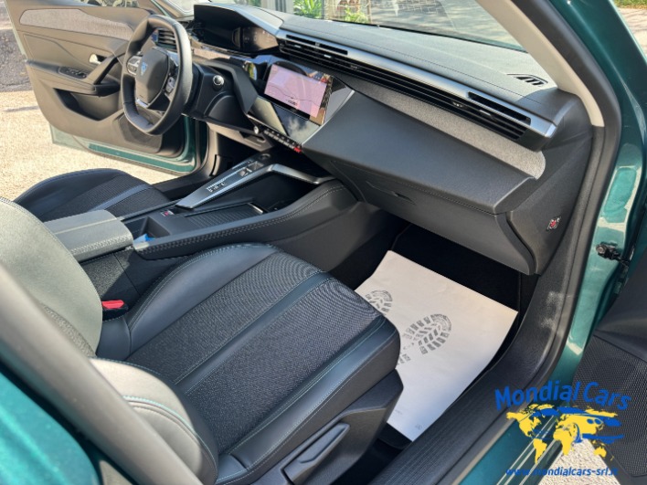 Peugeot 308 308 III 2022 SW1.5 bluehdi Allure -- PROMOZIONE-- - immagine 11