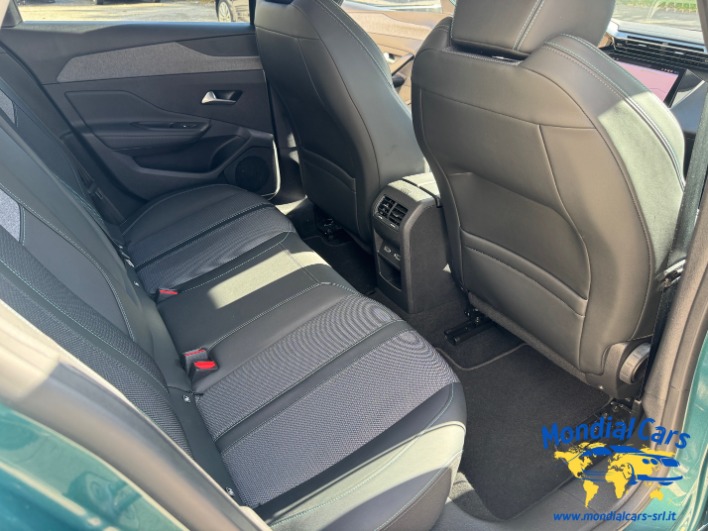 Peugeot 308 308 III 2022 SW1.5 bluehdi Allure -- PROMOZIONE-- - immagine 12