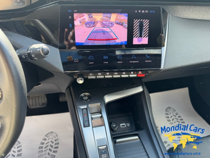 Peugeot 308 308 III 2022 SW1.5 bluehdi Allure -- PROMOZIONE-- - immagine 14