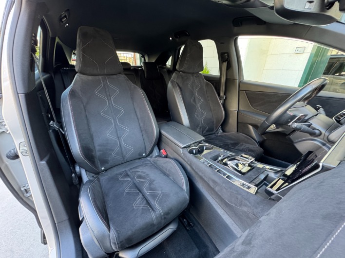 DS AUTOMOBILES DS7 CROSSBACK 1.5 BLUEHDI PERFORMANCE LINE 130 CV - immagine 7