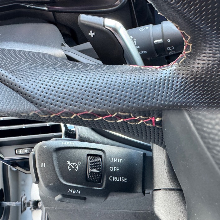 DS AUTOMOBILES DS7 CROSSBACK 1.5 BLUEHDI PERFORMANCE LINE 130 CV - immagine 12