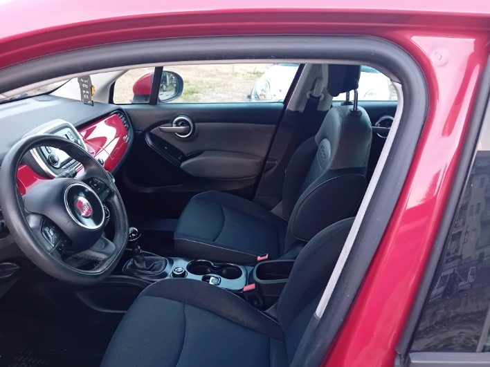Fiat 500x 1.3.multijet - immagine 1