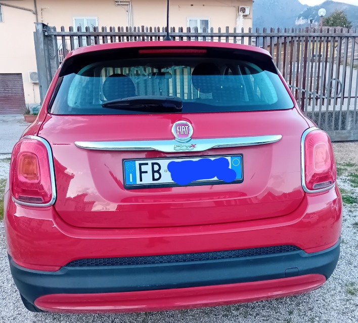 Fiat 500x 1.3.multijet - immagine 3