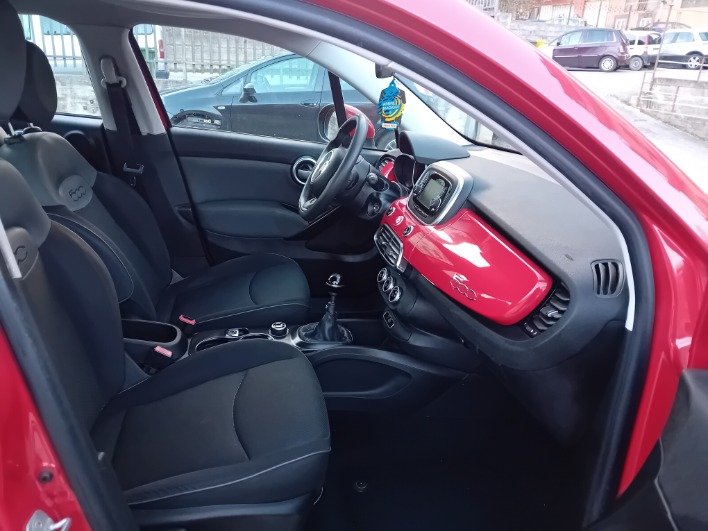 Fiat 500x 1.3.multijet - immagine 2