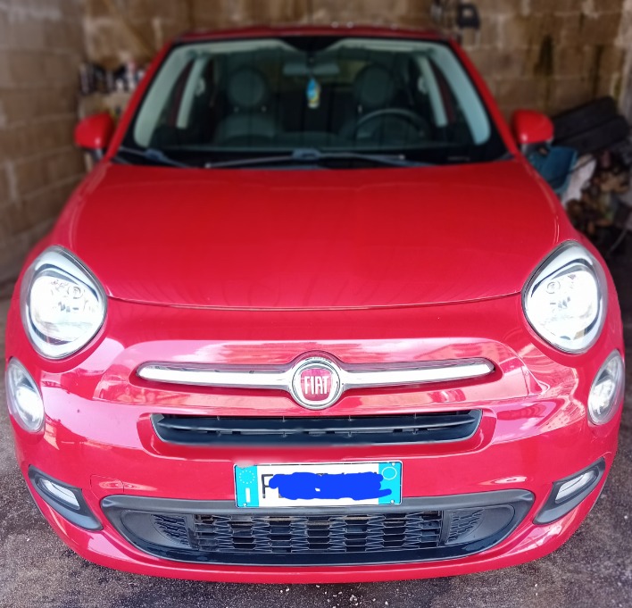 Fiat 500x 1.3.multijet - immagine 11