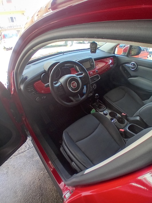 Fiat 500x 1.3.multijet - immagine 5