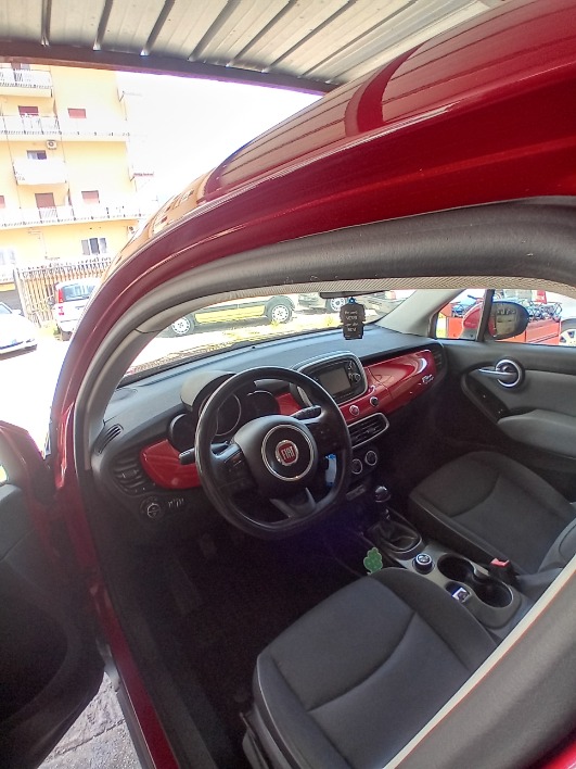 Fiat 500x 1.3.multijet - immagine 6