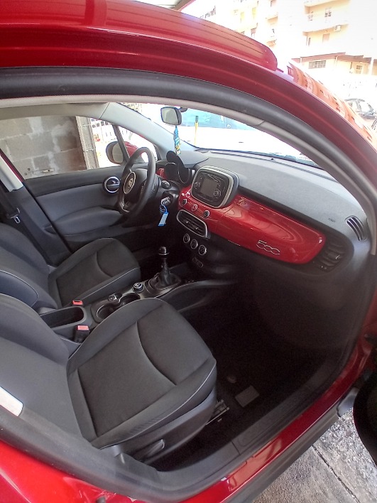 Fiat 500x 1.3.multijet - immagine 7