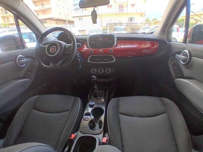 Fiat 500x 1.3.multijet - immagine 8