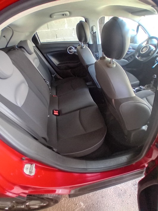 Fiat 500x 1.3.multijet - immagine 9