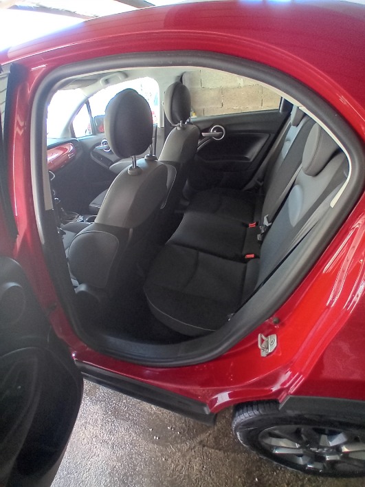 Fiat 500x 1.3.multijet - immagine 10