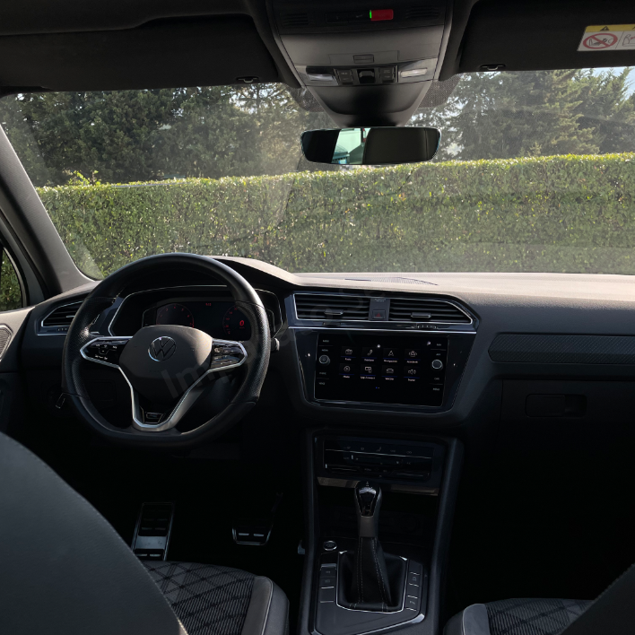 Volkswagen Tiguan 1.5 TSI DSG R-Line 110KW/150CV - immagine 9