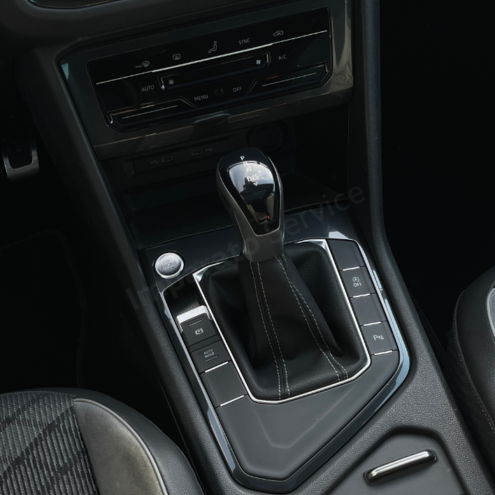 Volkswagen Tiguan 1.5 TSI DSG R-Line 110KW/150CV - immagine 10