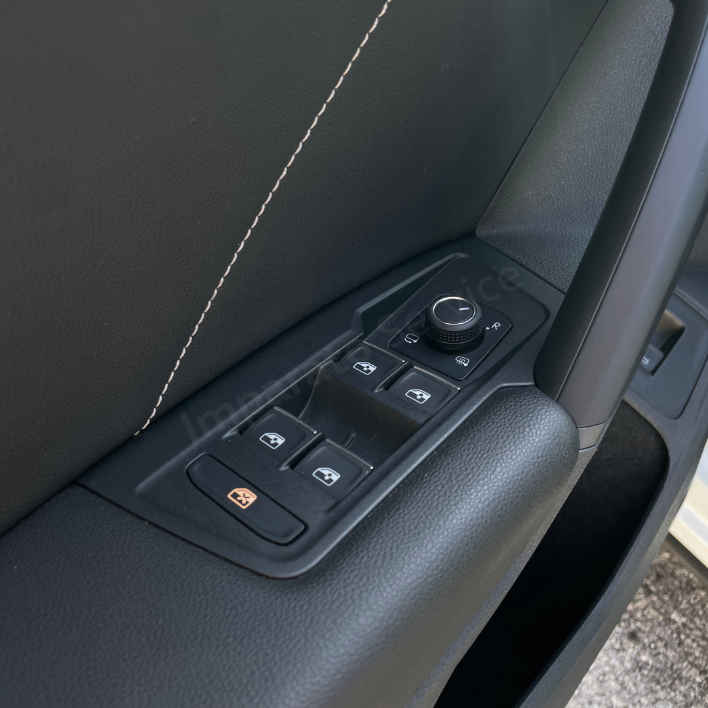 Volkswagen Tiguan 1.5 TSI DSG R-Line 110KW/150CV - immagine 11