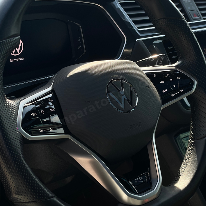 Volkswagen Tiguan 1.5 TSI DSG R-Line 110KW/150CV - immagine 12