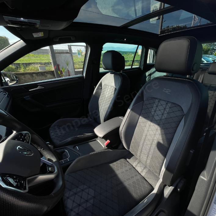 Volkswagen Tiguan 1.5 TSI DSG R-Line 110KW/150CV - immagine 13