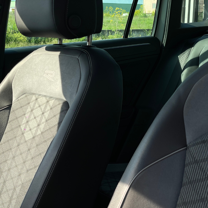 Volkswagen Tiguan 1.5 TSI DSG R-Line 110KW/150CV - immagine 14