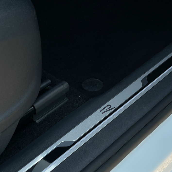 Volkswagen Tiguan 1.5 TSI DSG R-Line 110KW/150CV - immagine 15