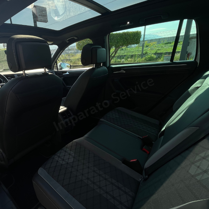 Volkswagen Tiguan 1.5 TSI DSG R-Line 110KW/150CV - immagine 6