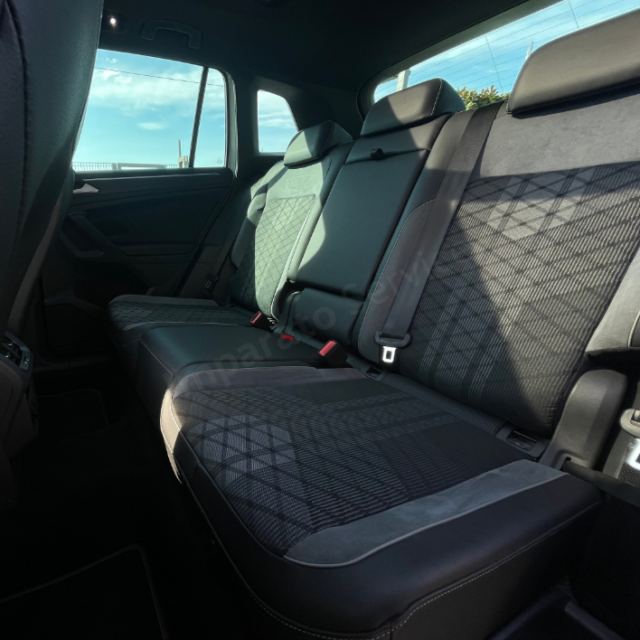 Volkswagen Tiguan 1.5 TSI DSG R-Line 110KW/150CV - immagine 7