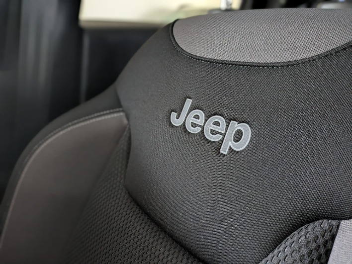 Renegade 2019 1.6 mjt Limited 2wd 130cv - immagine 11