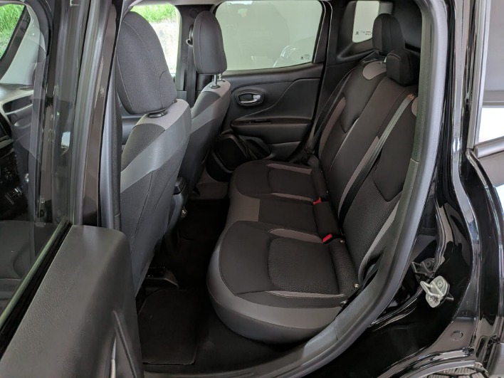 Renegade 2019 1.6 mjt Limited 2wd 130cv - immagine 15