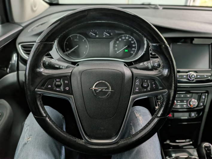 Mokka X 1.6 cdti Innovation s - immagine 7