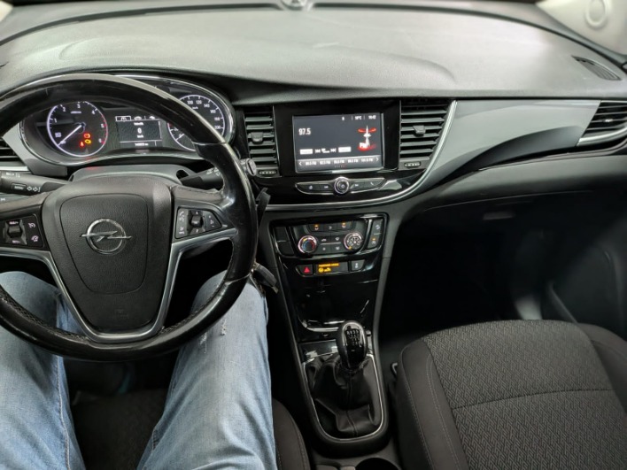 Mokka X 1.6 cdti Innovation s - immagine 8