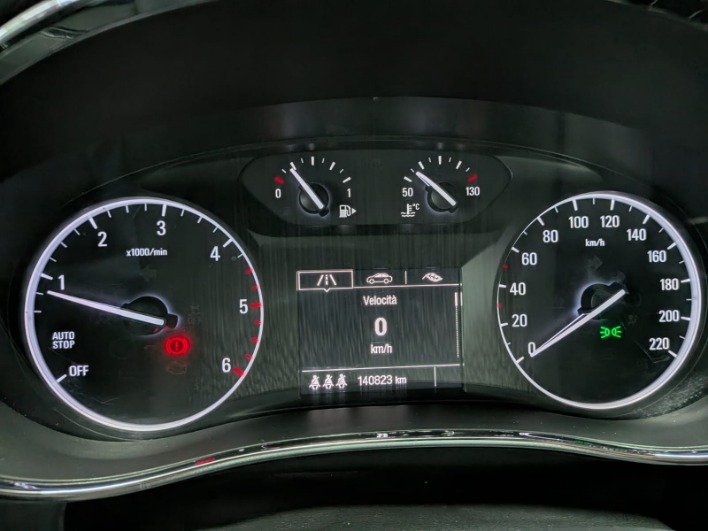 Mokka X 1.6 cdti Innovation s - immagine 16