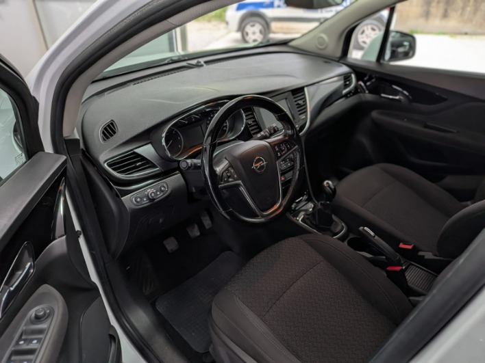 Mokka X 1.6 cdti Innovation s - immagine 15