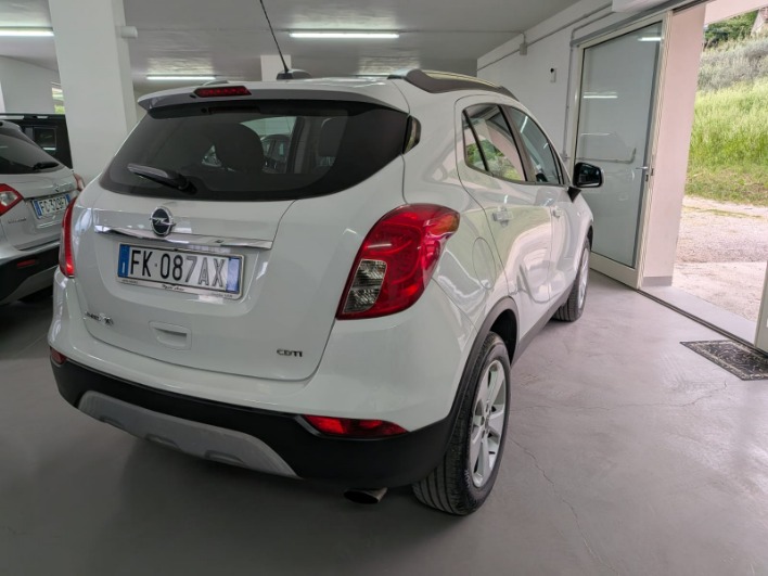 Mokka X 1.6 cdti Innovation s - immagine 1