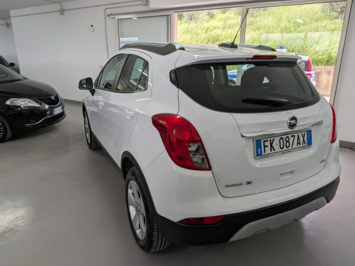 Mokka X 1.6 cdti Innovation s - immagine 5