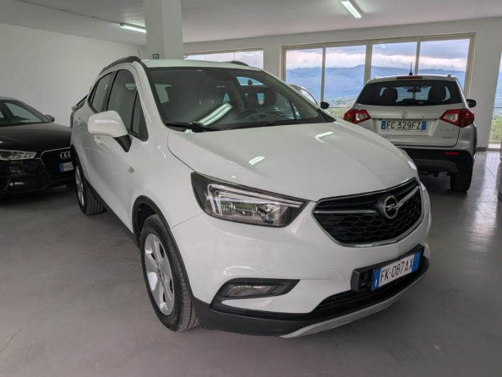 Mokka X 1.6 cdti Innovation s - immagine 2