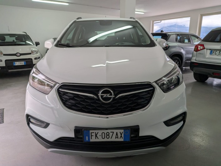 Mokka X 1.6 cdti Innovation s - immagine 4