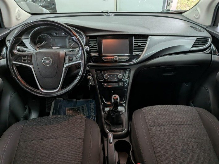 Mokka X 1.6 cdti Innovation s - immagine 9