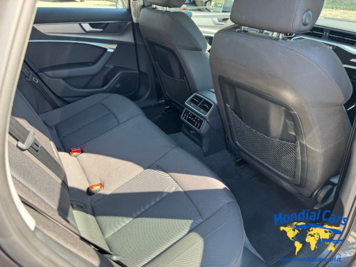 Audi A6 V 2022 Avant 40 2.0 tdi mhev Business Sport s-tronic - immagine 14