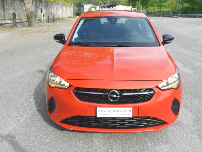 CORSA(my'23)IVA ESPOSTA(24mesi di GARANZIA)E6D-I. - immagine 2