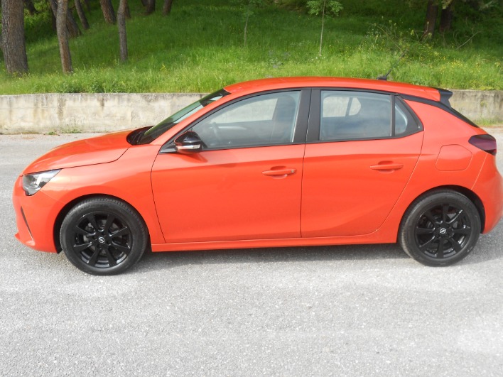 CORSA(my'23)IVA ESPOSTA(24mesi di GARANZIA)E6D-I. - immagine 6