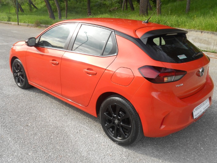 CORSA(my'23)IVA ESPOSTA(24mesi di GARANZIA)E6D-I. - immagine 7