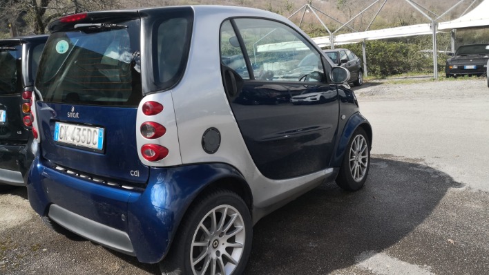 smart diesel - immagine 2