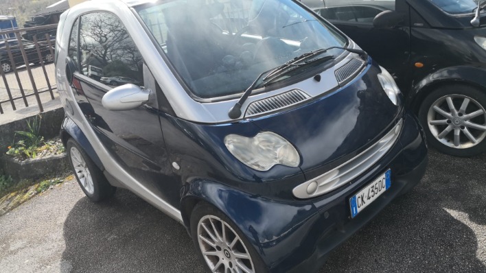 smart diesel - immagine 3