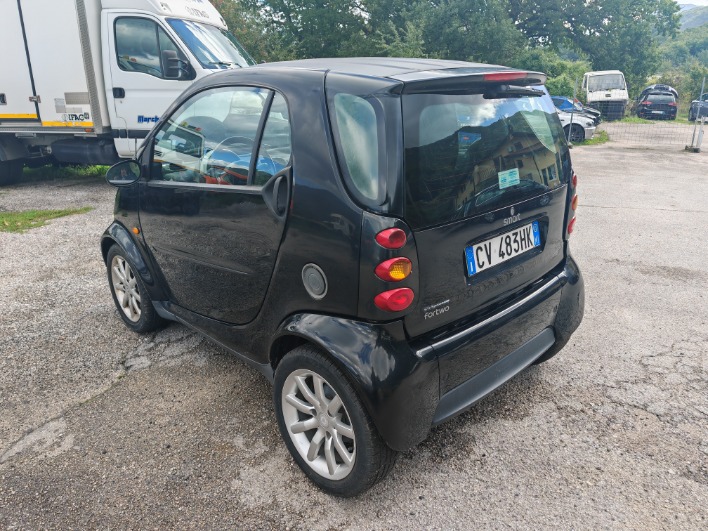 smart diesel - immagine 3