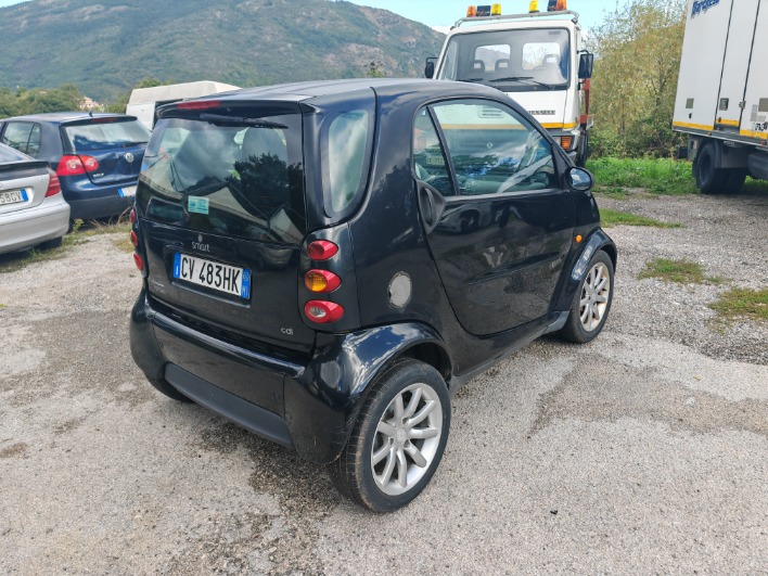 smart diesel - immagine 2