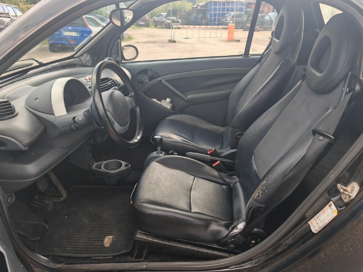 smart diesel - immagine 1