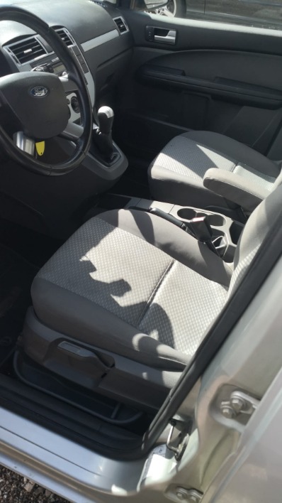 ford cmax - immagine 2