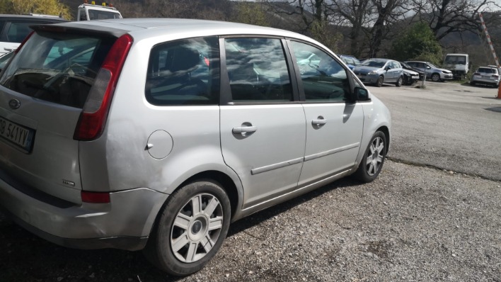 ford cmax - immagine 1