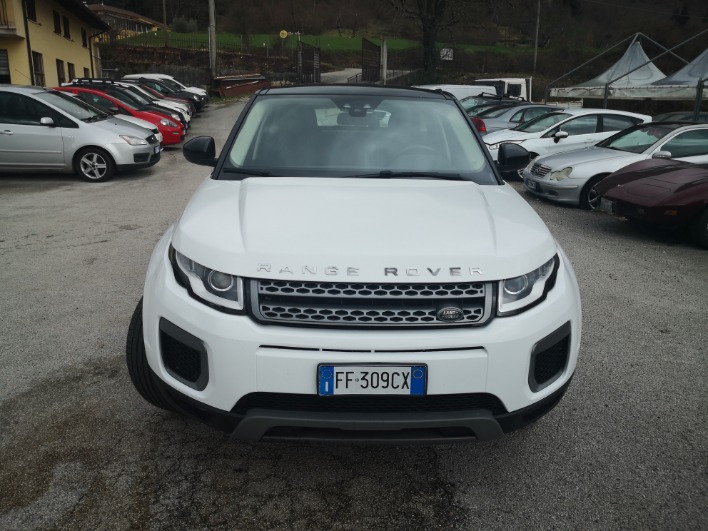 evoque 2.0 diesel - immagine 15