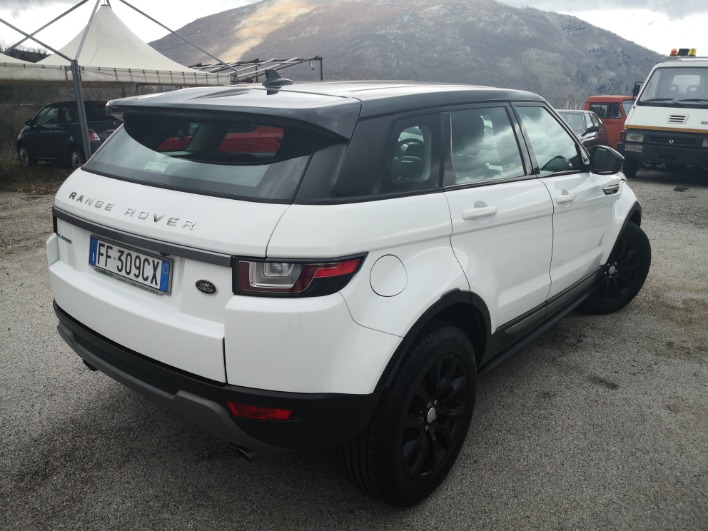 evoque 2.0 diesel - immagine 2