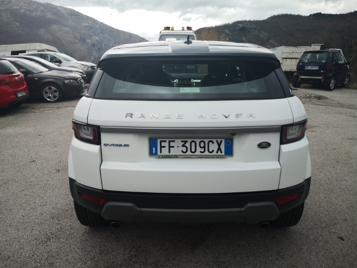 evoque 2.0 diesel - immagine 3